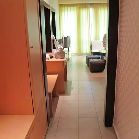 Appartement Planeta & Aquapark *