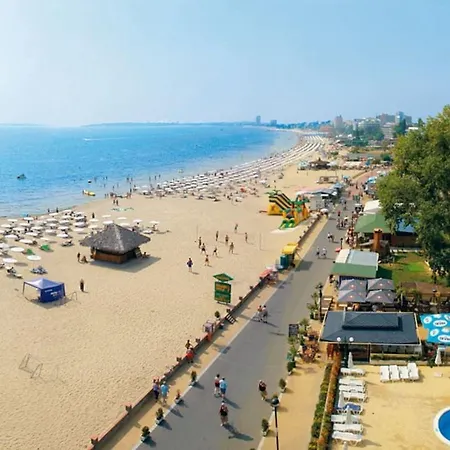 Planeta & Aquapark