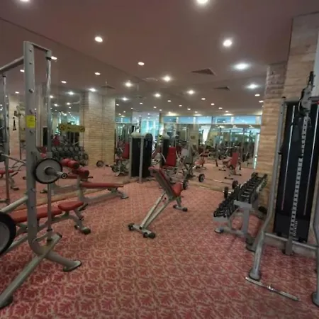 Planeta & Aquapark Appartement Slantchev Briag
