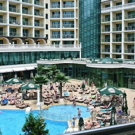 Planeta & Aquapark