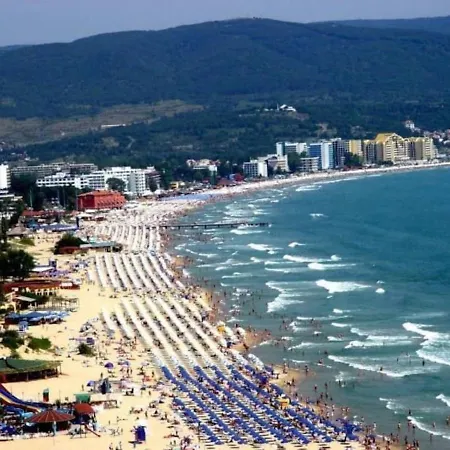 Planeta & Aquapark