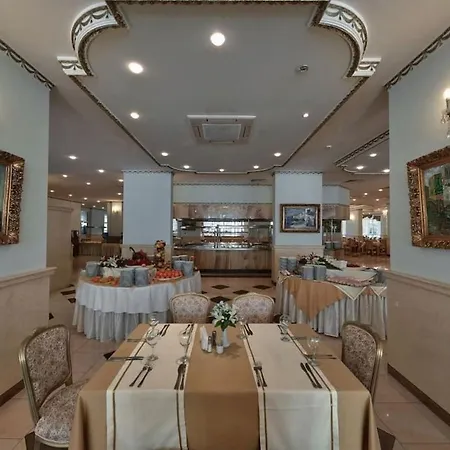 Planeta & Aquapark