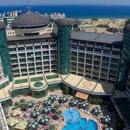 Planeta & Aquapark
